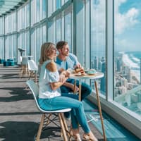 2-Day Pass: Dreamworld Gold Coast + SkyPoint Observation Deck Tickets — gallery 3