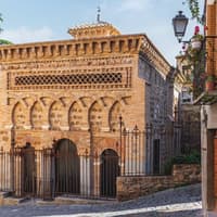 Toledo Cathedral Guided Tour — gallery 5