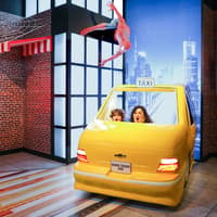 Madame Tussauds Dubai: Skip-the-Line Tickets — gallery 3