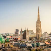 St. Stephen's Cathedral: Vivaldi's Four Seasons Concert — gallery 5