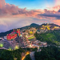 Sun World Ba Na Hills Ticket + Transfers (Shared/Private) + Optional Lunch — gallery 2