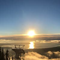 Vancouver: Scenic Twilight Tour with Capilano Park and Grouse Mountain — gallery 4