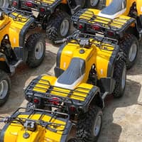 From Phuket: ATV Adventure with Zipline Experience — gallery 4