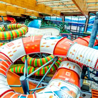 Aquapalace Indoor-Outdoor Water World Tickets — gallery 1