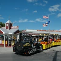 Key West Conch Tour Train — gallery 3