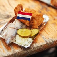Amsterdam: Albert Cuyp Market & The Pijp Guided Food Tour — gallery 2