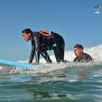 Playa de las Américas: Private or Small Group Surf Lesson — gallery 2