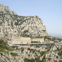 Montserrat: Guided Tour from Barcelona — gallery 2