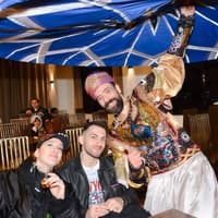 4-Star Dinner Cruise on the Nile River with Live Entertainment and Private Hotel Transfers — gallery 1