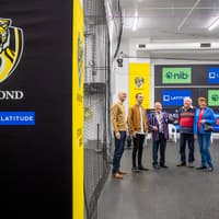 Melbourne Guided Sports Walk with Official MCG Tour — gallery 3