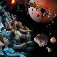 Futuroscope 1 or 2-Day Tickets — gallery 3