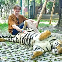 Tiger Park Biletleri, Tiger Park Phuket, Phuket
