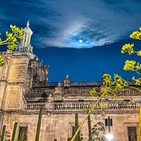 Mexico City: Legends & Ghosts Mystery Tour — gallery 4