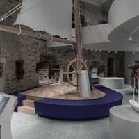 Seaplane Harbour & Fat Margaret: Skip The Line — gallery 2