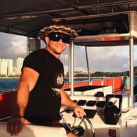 Honolulu: Sunset Waikiki Glass Bottom Boat Tour — gallery 4