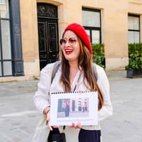 Emily in Paris Locations Walking Tour — gallery 2