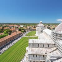 Leaning Tower of Pisa Tickets — gallery 2