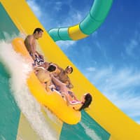 Aquatica Orlando: Fast Track Ticket — gallery 4