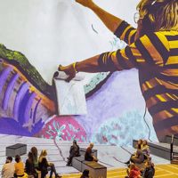 David Hockney: Bigger & Closer Tickets — gallery 3