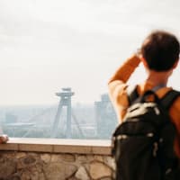 Bratislava: Guided Walking Tour + Castle Entry — gallery 2