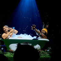 A Midsummer Night's Dream (Seated Tickets) — gallery 1