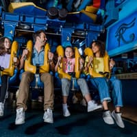Parc Astérix: Early Bird Ticket — gallery 3