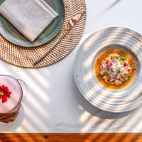Yona Beach Club Phuket: Morning Pass or Day Pass — gallery 2