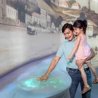 Singapore Flyer Tickets — gallery 3