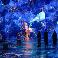 Atelier des Lumières Immersive Experience Tickets — gallery 2