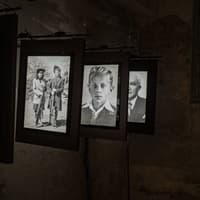 KGB Prison Cells: Entry Ticket — gallery 1