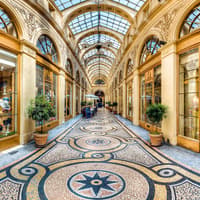 Guided Walking Tour of the Covered Passages of Paris — gallery 2