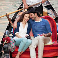 Venice Grand Canal Private Gondola Ride — gallery 1