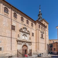 From Madrid: Toledo Full-Day Trip — gallery 5