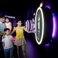 Singapore Flyer Tickets — gallery 2