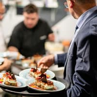 Théo Boat Seine River Brunch Cruise with Italian Menu — gallery 5