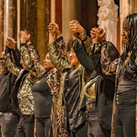 Paris: Church Classical Concert Tickets — gallery 1