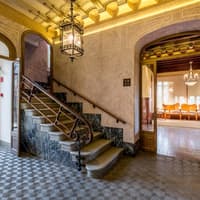 Park Güell & Gaudi House Museum: Entry Ticket + Audio Guide — gallery 1