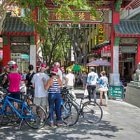 Bonza Bike Tours in Sydney — gallery 3