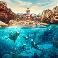 SeaWorld Abu Dhabi Tickets — gallery 2