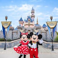 Disneyland California 1-Day Tickets — gallery 1