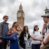 London: Tower Bridge Entry & 30+ Top Sights Tour — gallery 3