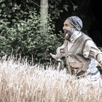 Fiddler on the Roof — gallery 3