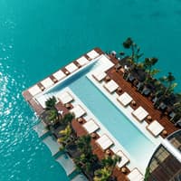 Yona Beach Club Phuket: Morning Pass or Day Pass — gallery 1