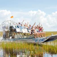 Miami: Private Everglades Airboat Tour [Group Pricing] — gallery 1
