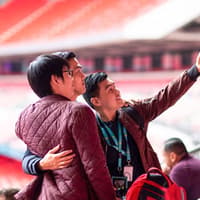 Wembley Stadium Guided Tour — gallery 1
