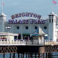 Brighton: Guided Vegan Food Tour — gallery 4
