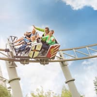 BELANTIS Amusement Park: Entry Ticket — gallery 4
