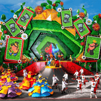 Multi-Day Ticket to Disneyland® Paris — gallery 2