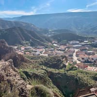 Full-Day Guided Tour of Granada Geopark with Lunch — gallery 1
