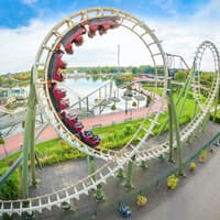 Heide Park Entry Tickets — gallery 3